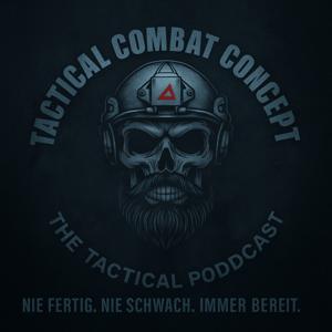 Special Operations -
The Tactical Podcast