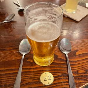 Between Two Spoons