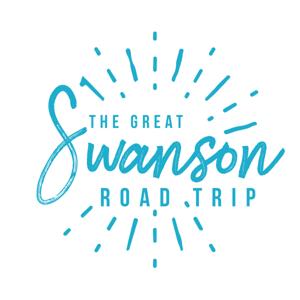 The Great Swanson Road Trip