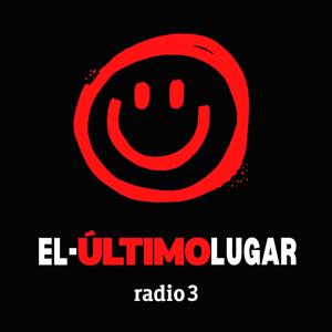 El último lugar
