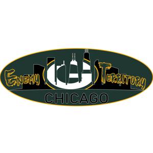 Enemy Territory
