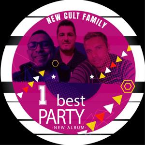 NewCult Djs