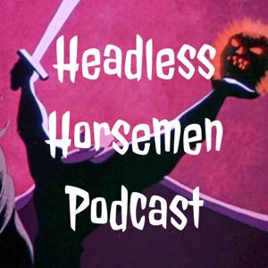 Headless Horsemen