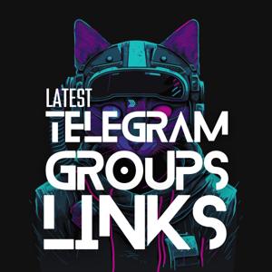 Latest Telegram Groups Links