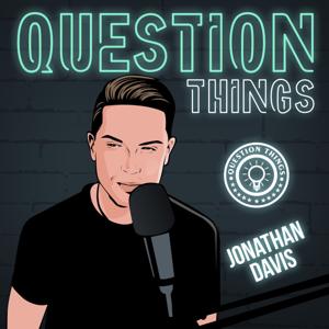Jonathan Davis Questions Things