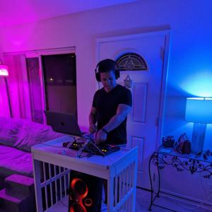 JC - Boozy Sessions