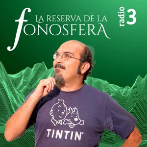 La reserva de la fonosfera