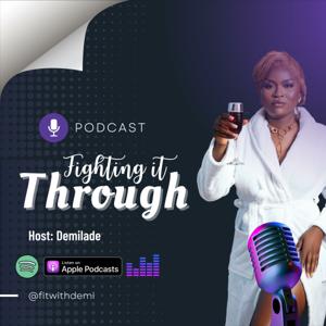 Fighting it Through with Demi