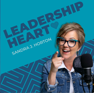 The Leadership Heart Podcast