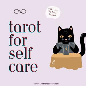 Tarot for Self Care