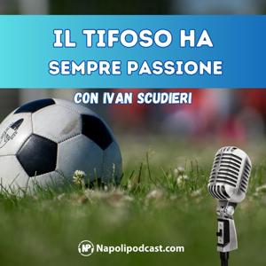 Il tifoso ha sempre passione