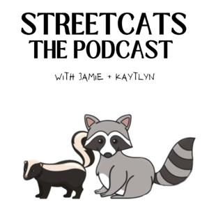 street cats
