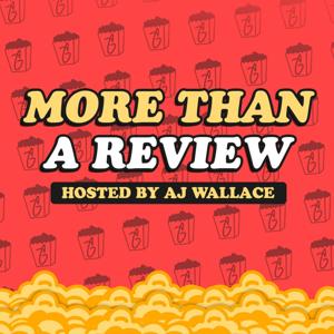 More Than A Review With AJ Wallace
