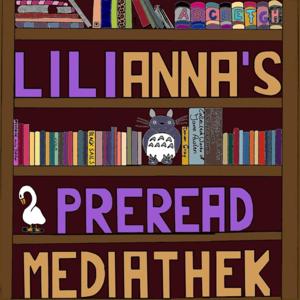 LiliAnna's Preread Mediathek
