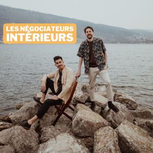 Les négociateurs intérieurs
