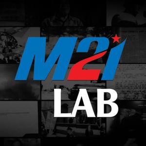 M21 Podcast