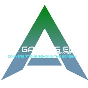 The Gamers Edge Podcast