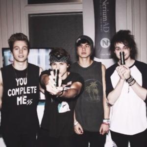 if you don’t know - 5sos unreleased