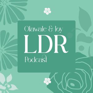Olawale and Joy LDR