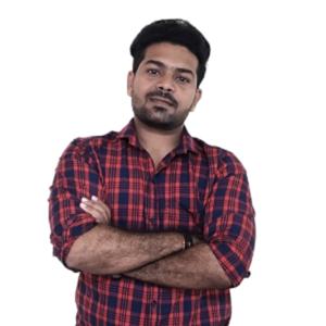 Gautam Ritvaan