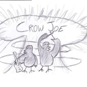 Crow Joe EP