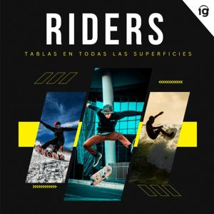 Riders