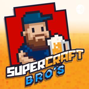 Super Craft Bros