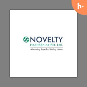 Novelty HealthShine Pvt Ltd