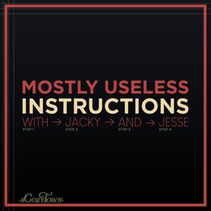 Mostly Useless Instructions