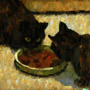 Exploring the Lives of Cats