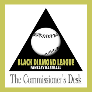 The Commissioner's Desk