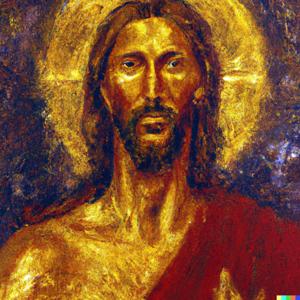 Who is Jesus?