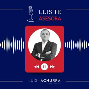 Luis te Asesora