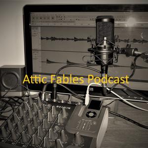 atticfables podcast