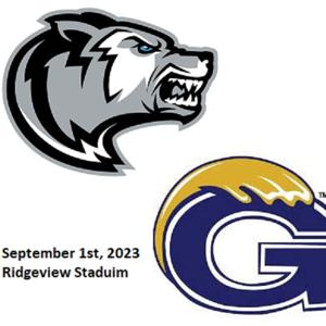 Ridgeview vs. Grundy