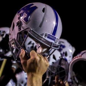 Pioneer High School Football