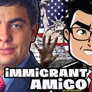 Immigrant Amigo