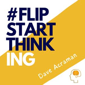 Flipstart Thinking | Taking 'ordinary' to a new level