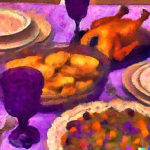 Holiday Recipes with  Katie Brown