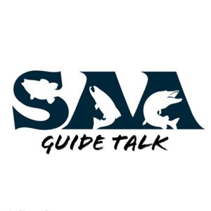 SAA Guide Talk