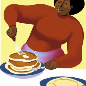 How to Make Pancakes