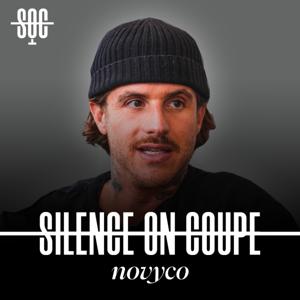 Silence on coupe