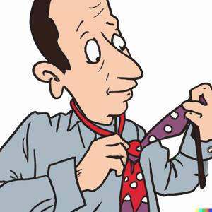 How To Tie a Tie
