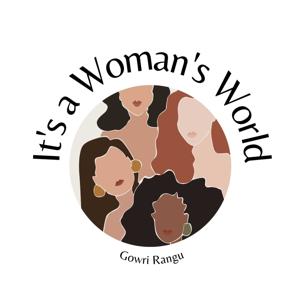 It's a Woman's World