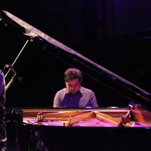 Invitación de Juan Pablo Cediel a Jazz