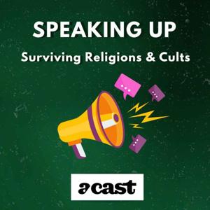 Speaking Up: Surviving Religions and Cults