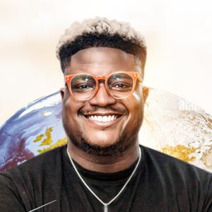 Backend by Gerald Black