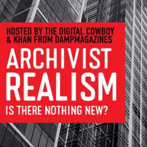 Archivist Realism