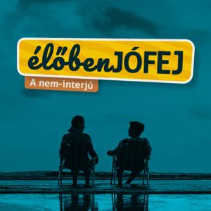 Élőben jófej
