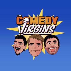 The Comedy Virgins